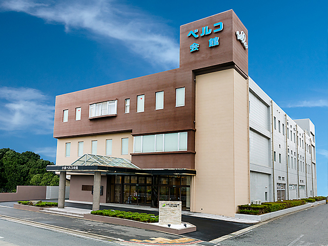 株式会社ベルコの火葬式プラン