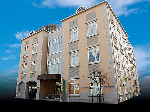 株式会社ベルコ