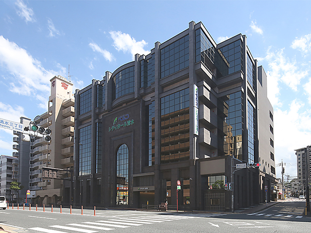 株式会社ベルコ