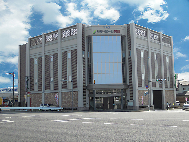 株式会社ベルコ