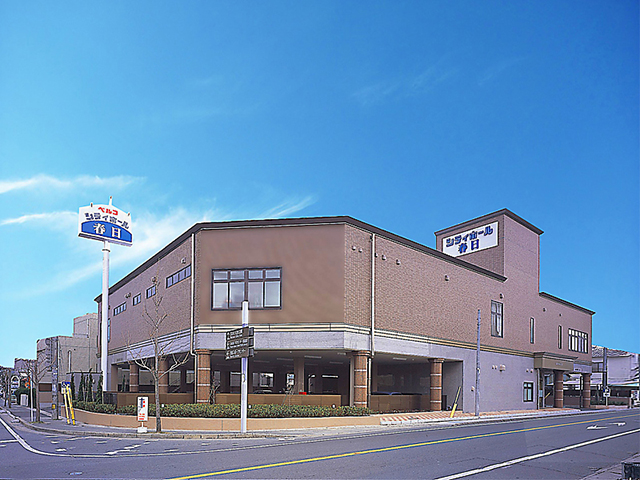 株式会社ベルコ