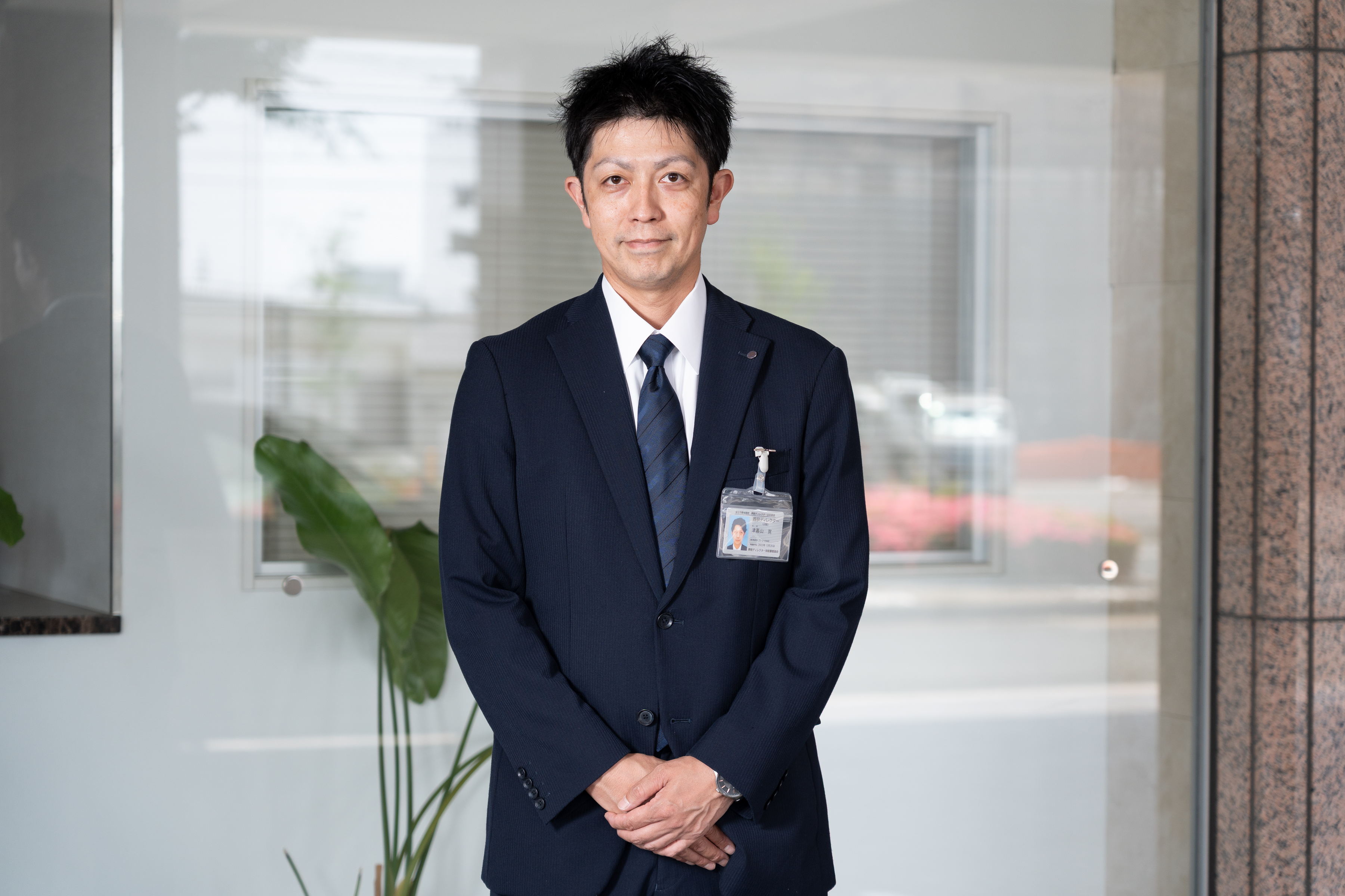 葬祭ディレクター T