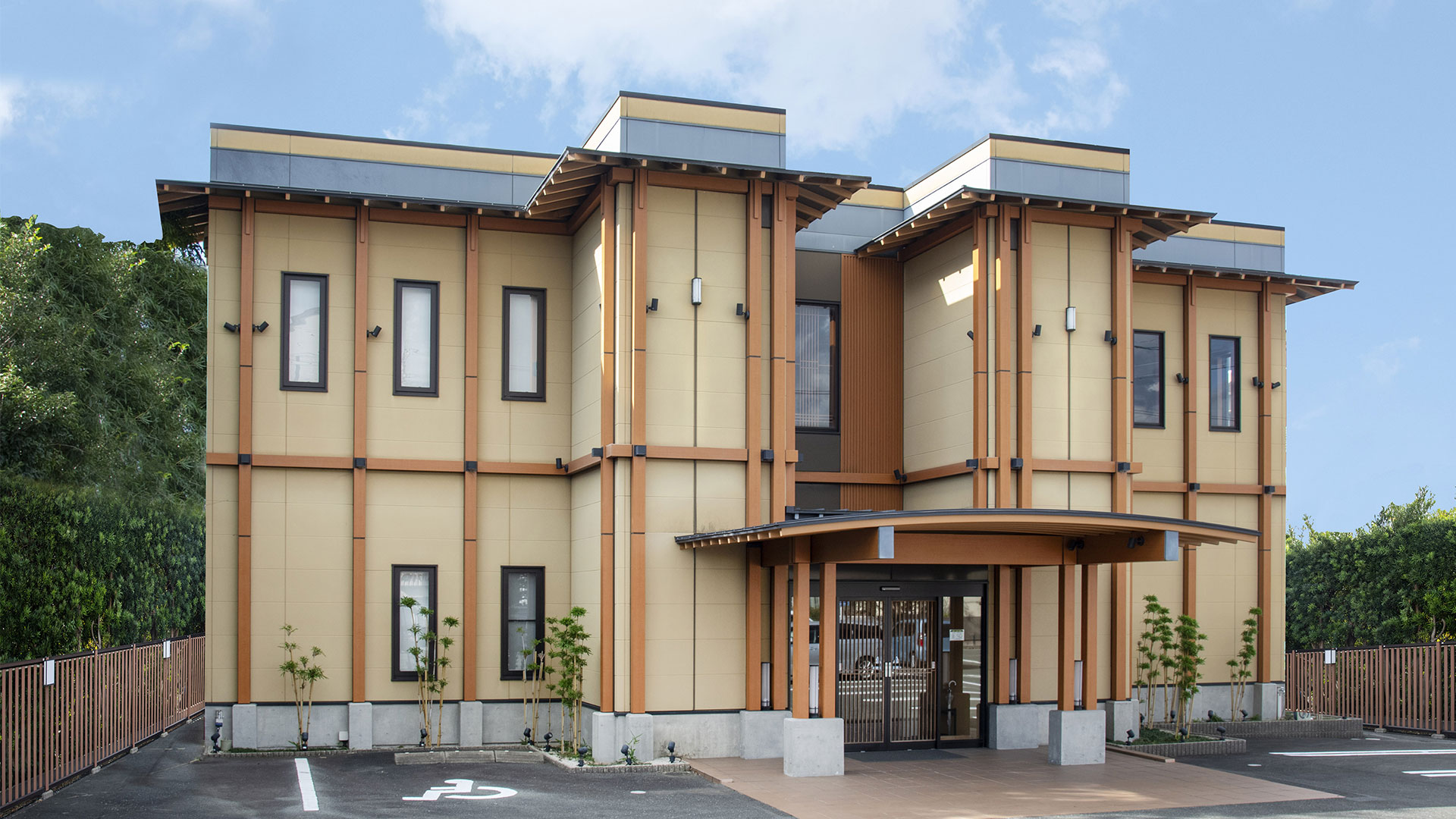 パルモ葬祭（とよはし）