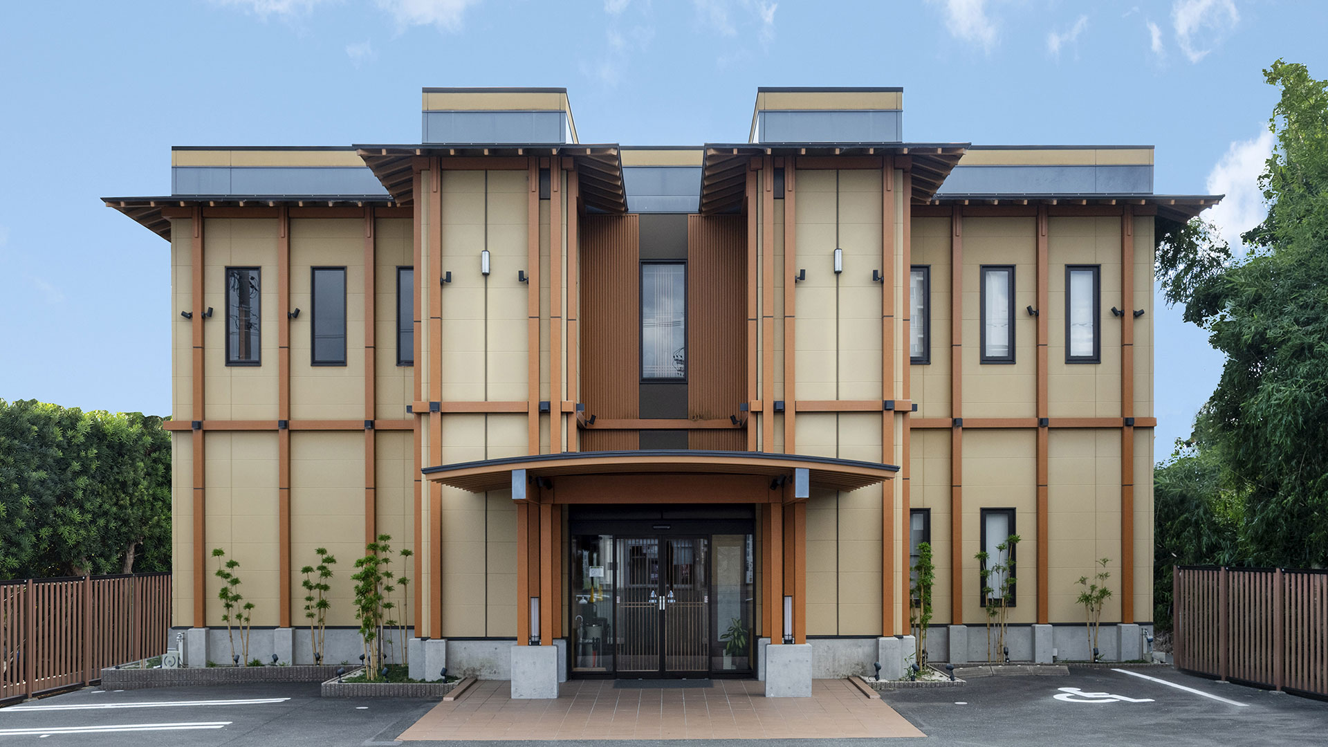 パルモ葬祭（とよはし）