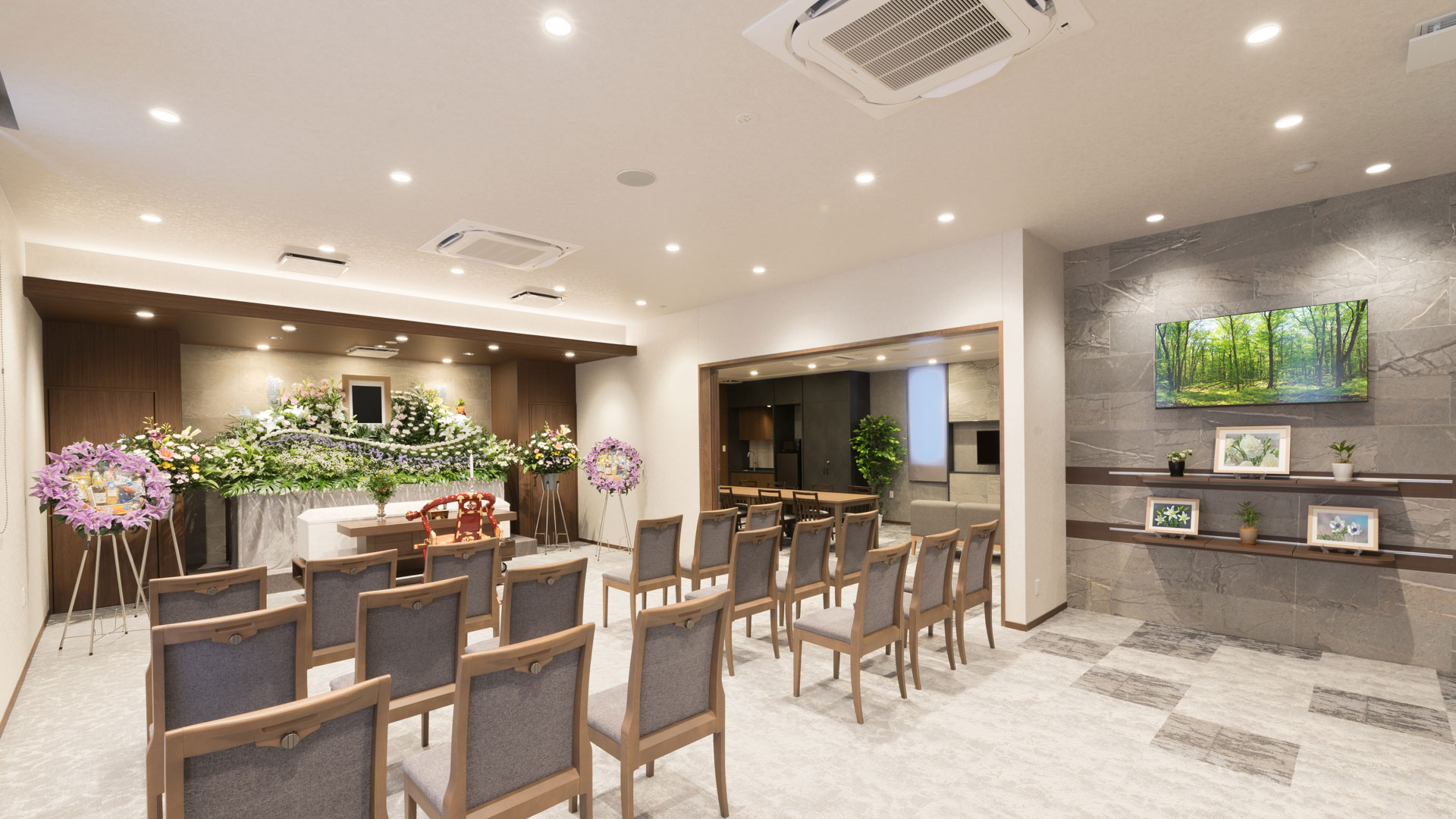 パルモ葬祭（静岡）