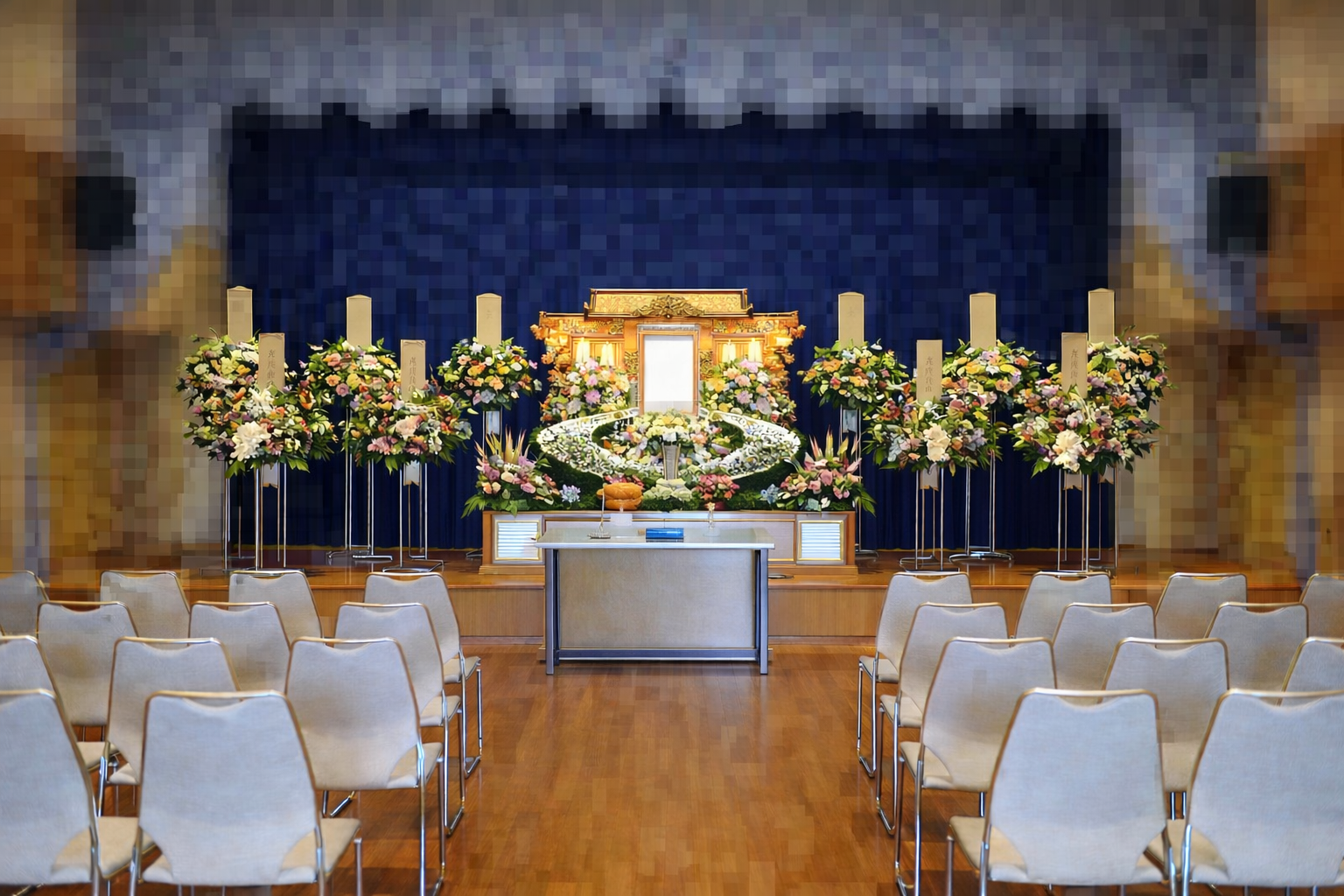 心蓮セレモニー 和歌山