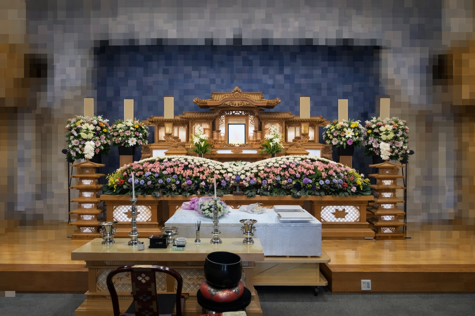 心蓮セレモニー 和歌山