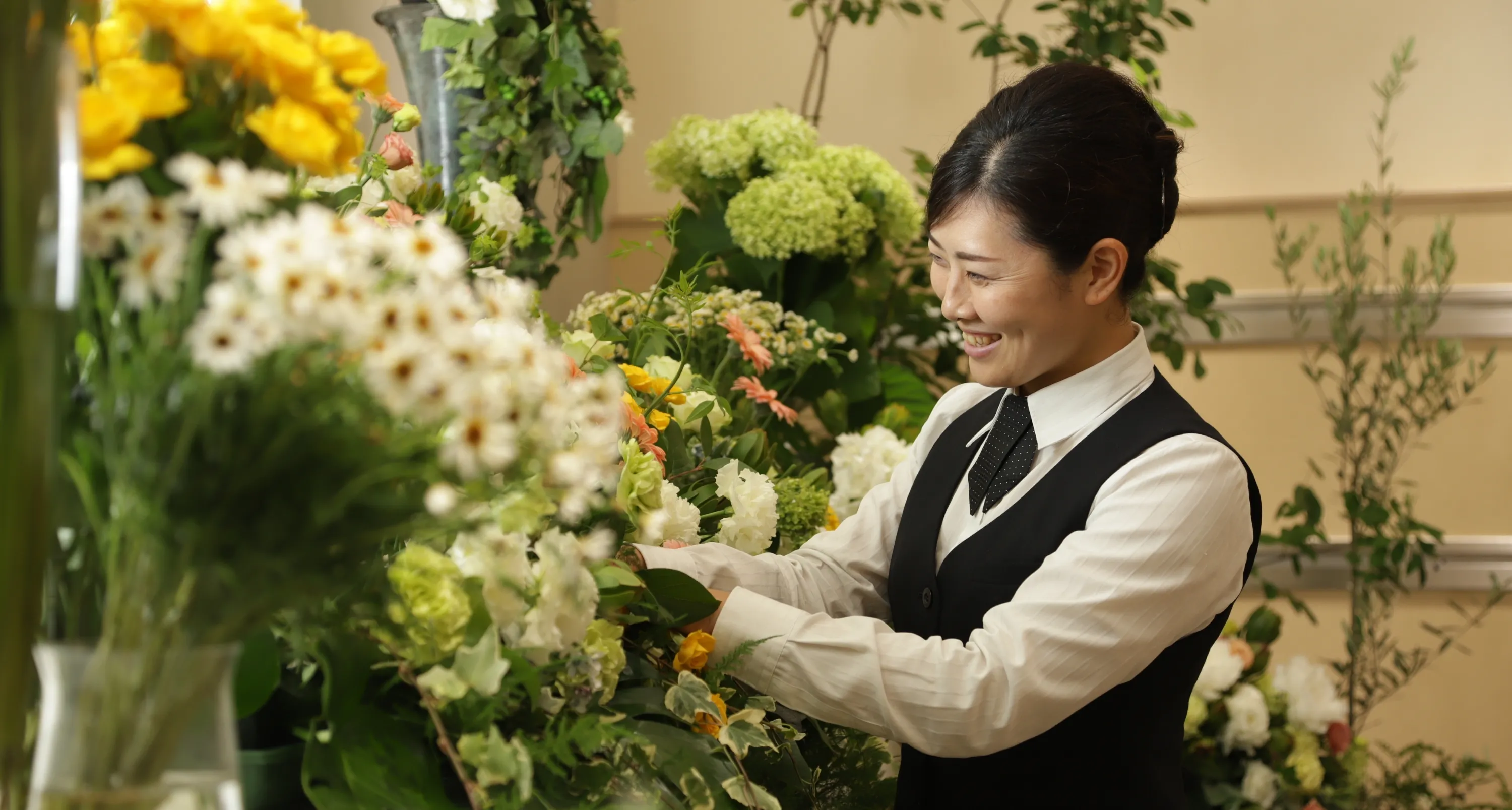 やすらぎ直葬館