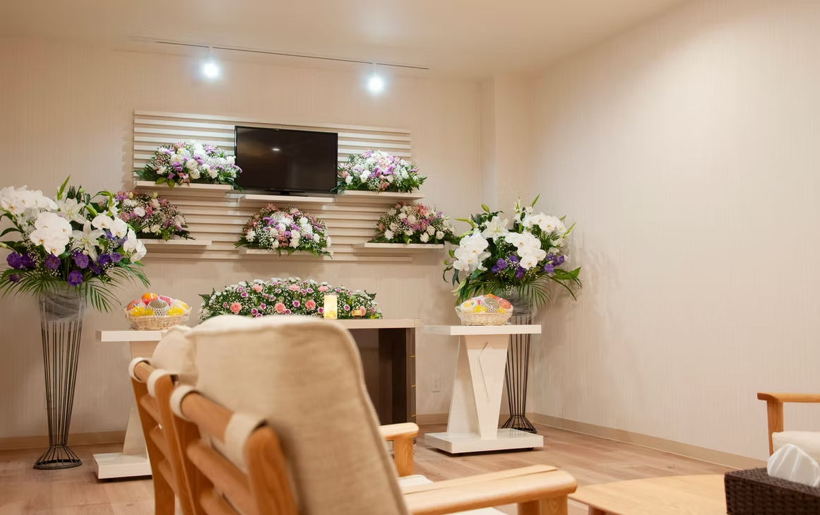 株式会社あんしん典礼横浜