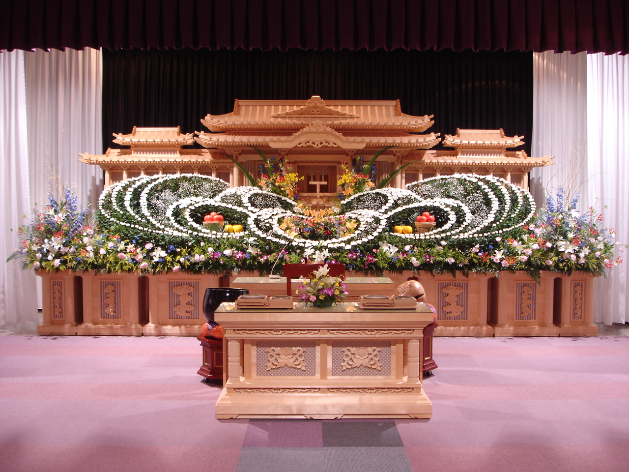 一般社団法人シニアライフサポートいなんせ