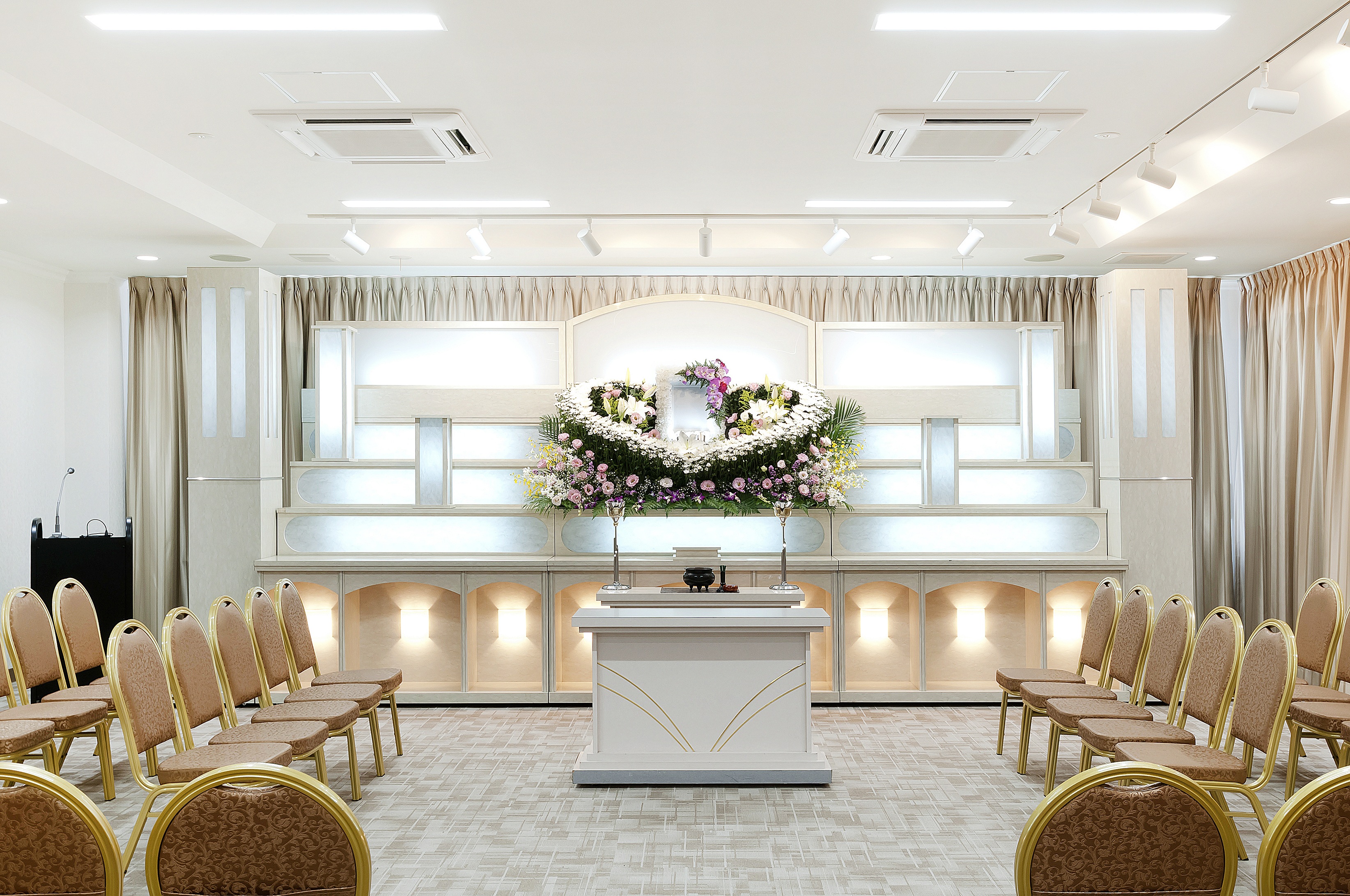 一般社団法人シニアライフサポートいなんせ