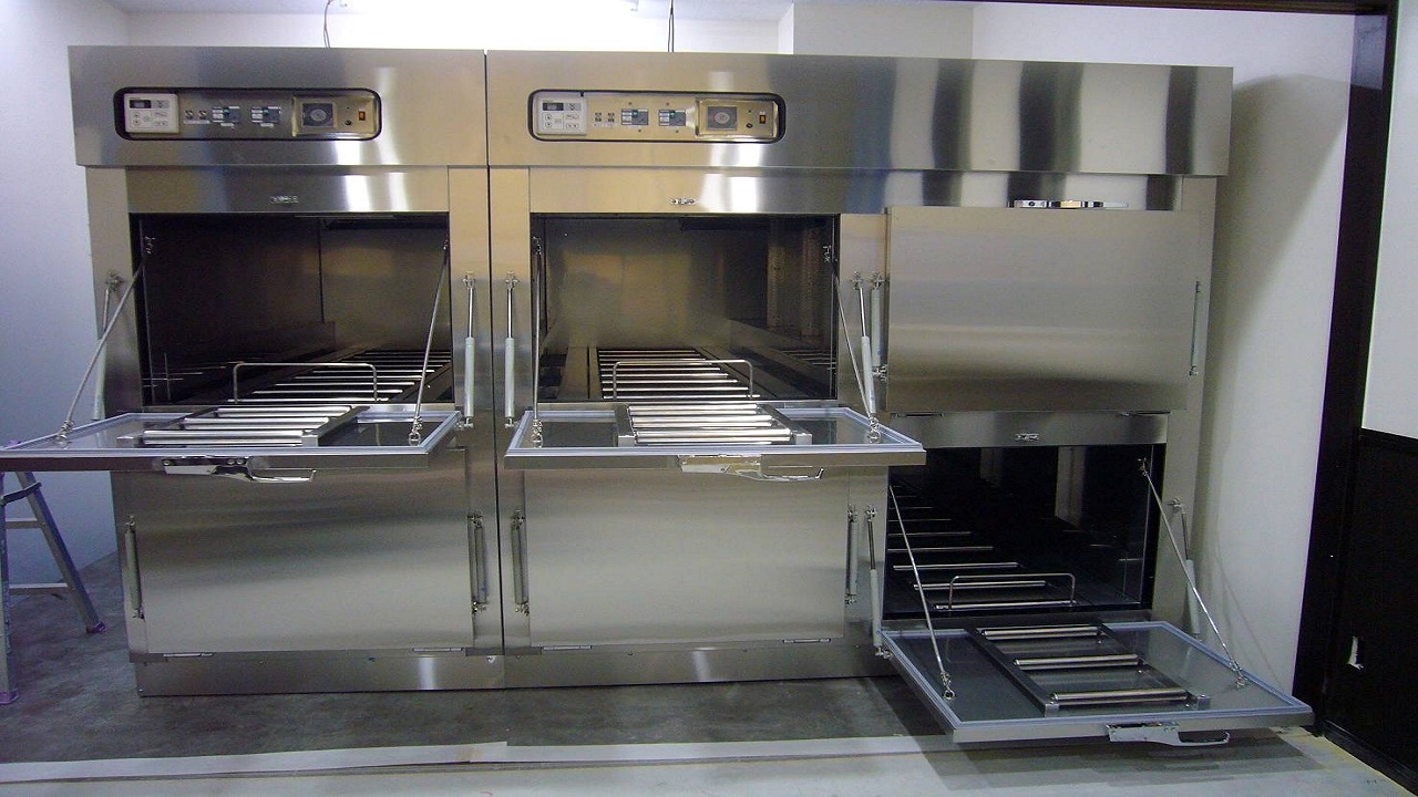 葬愛メモリアル