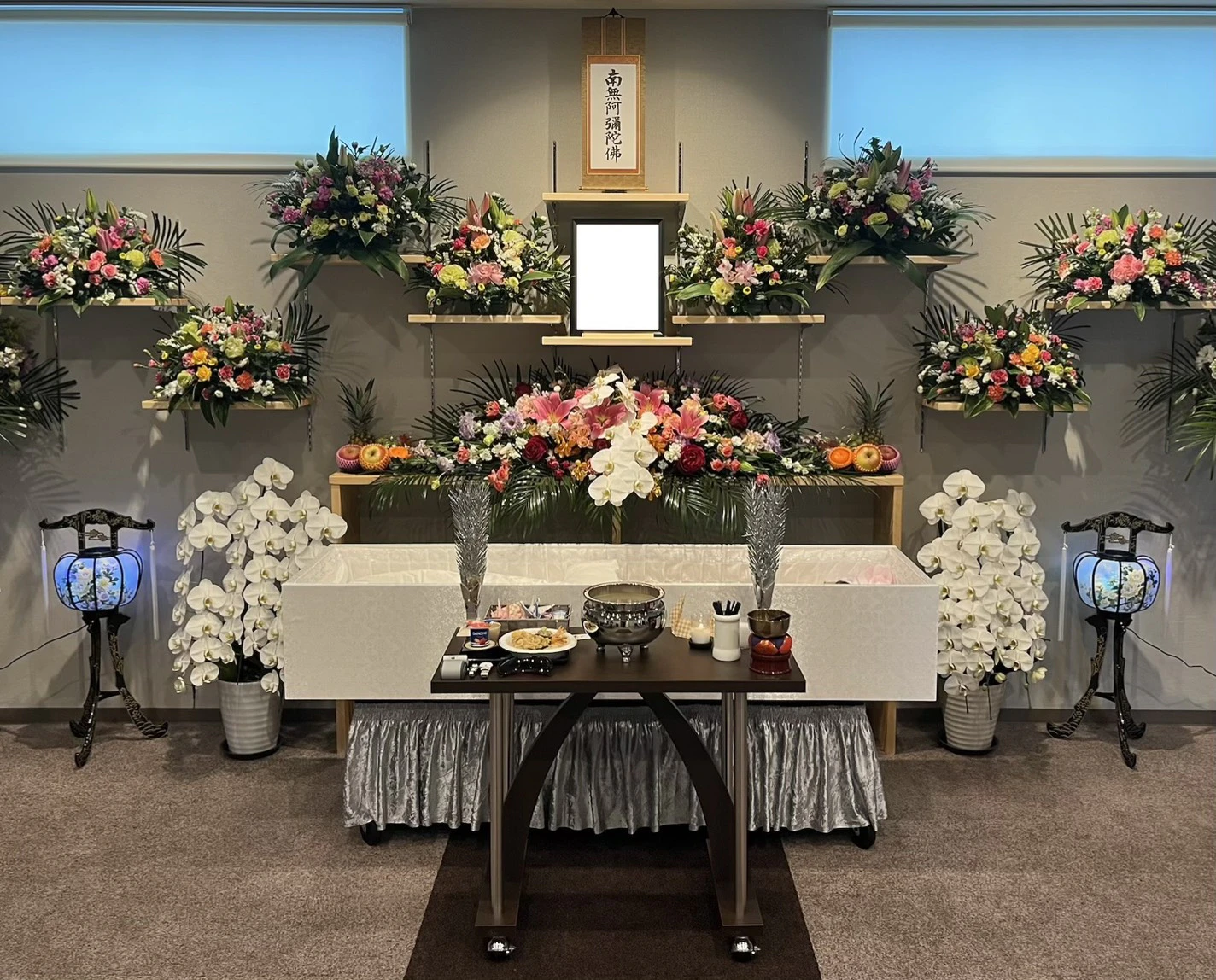 家族葬の仁清社