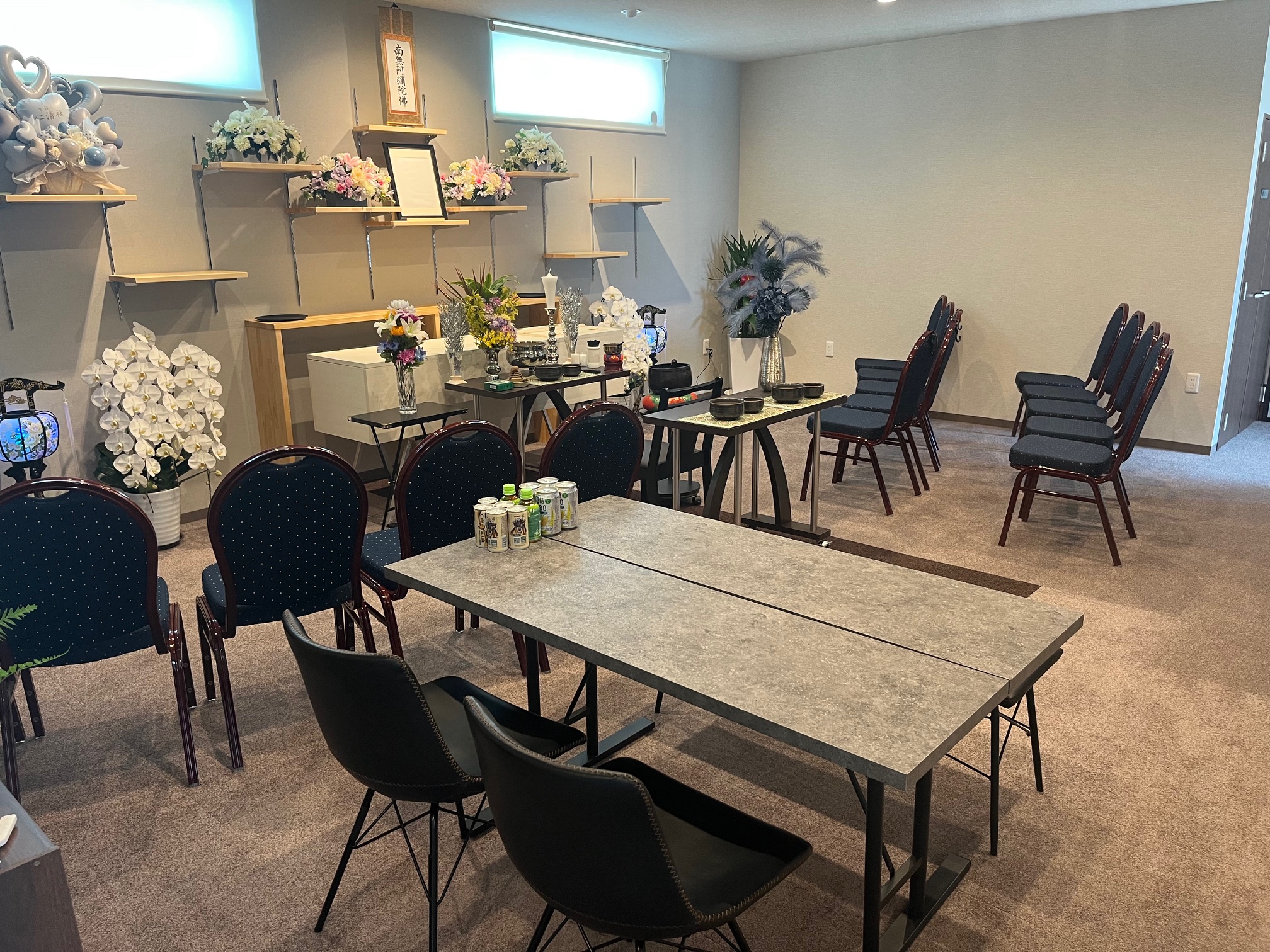 家族葬の仁清社