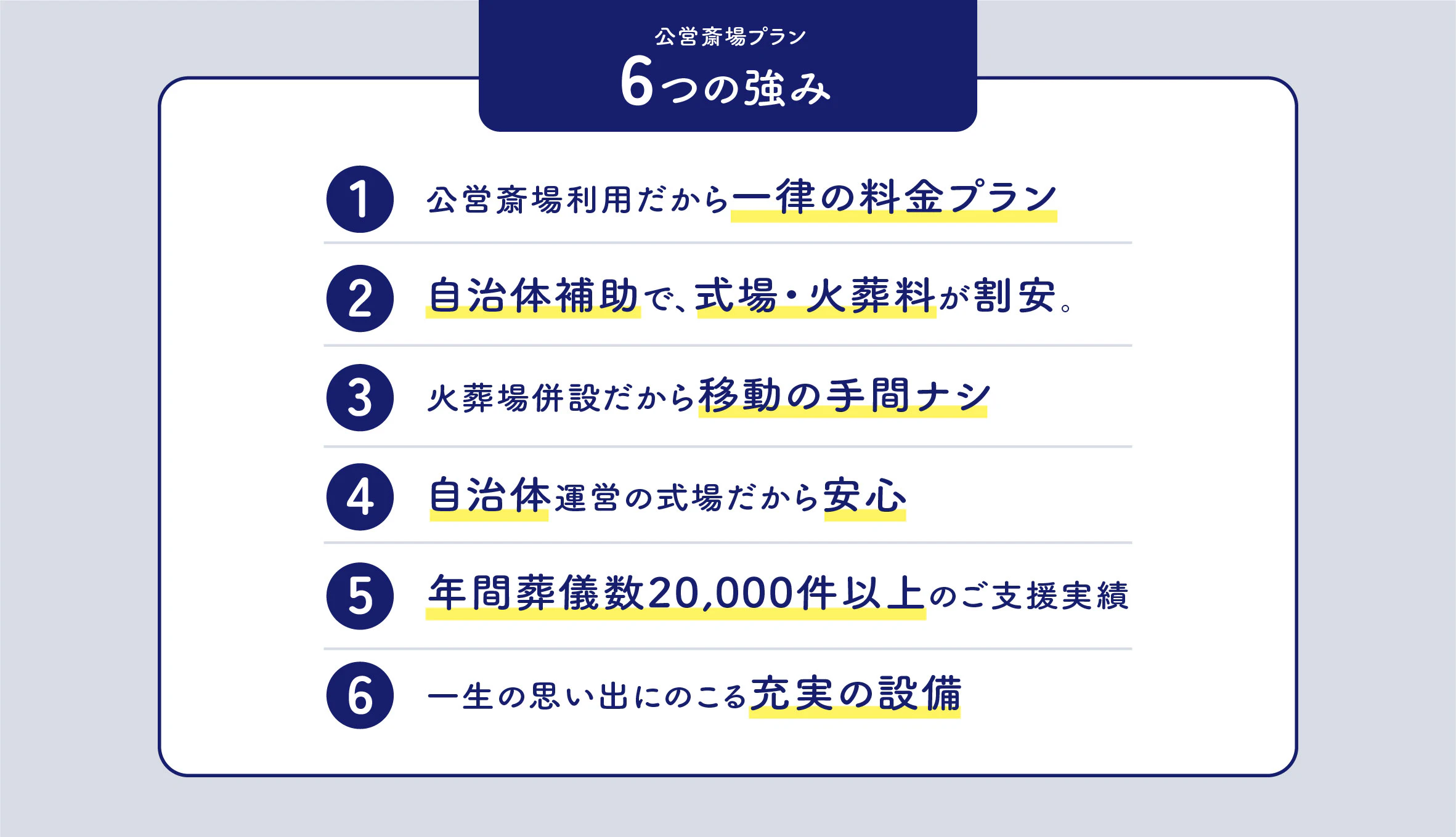 自由に家族葬