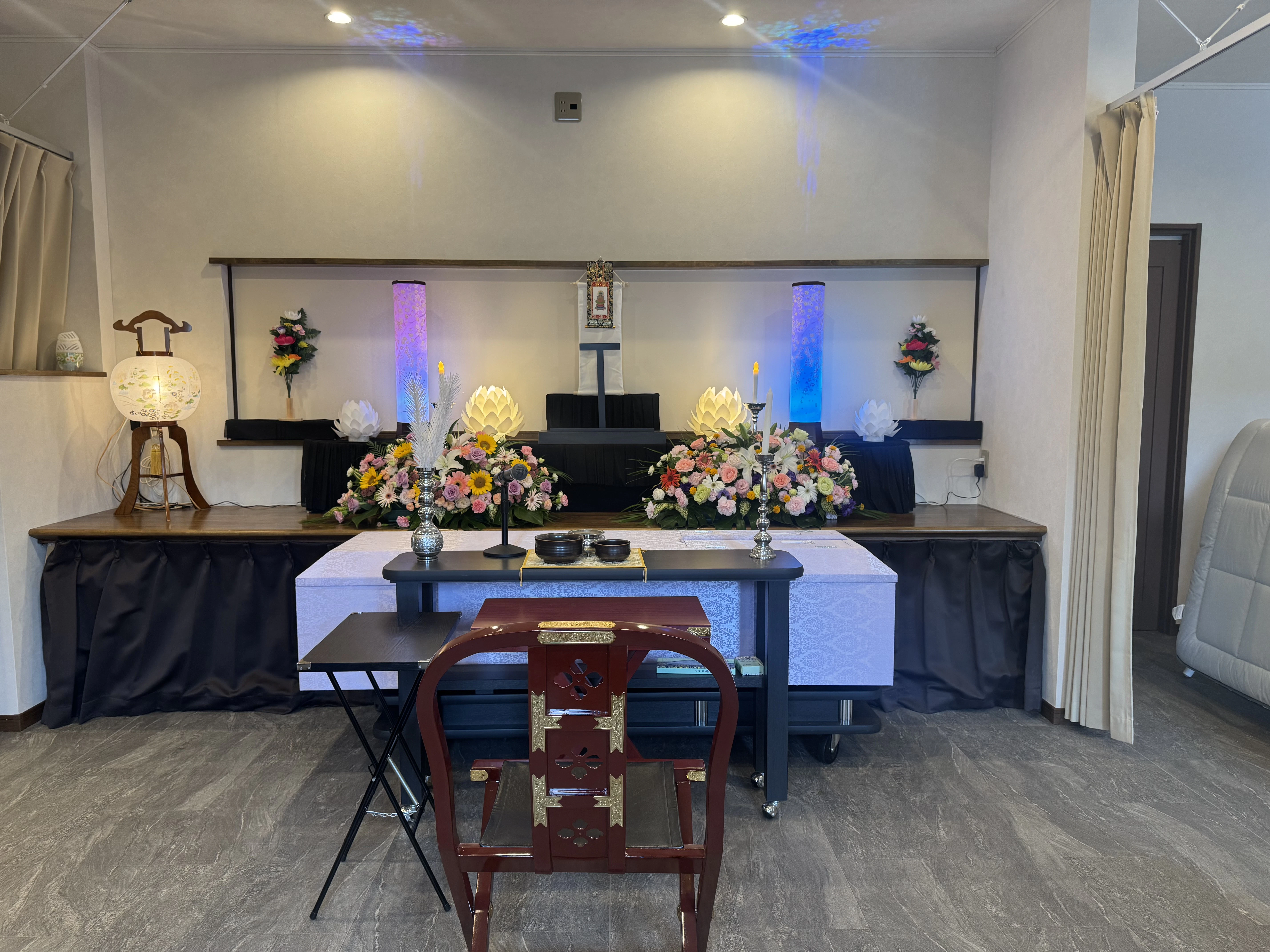 まごころ葬儀　津葬祭