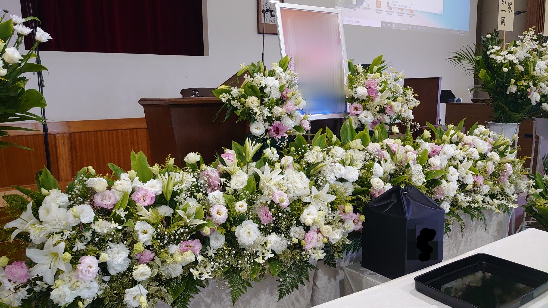 葬儀社 中山企画