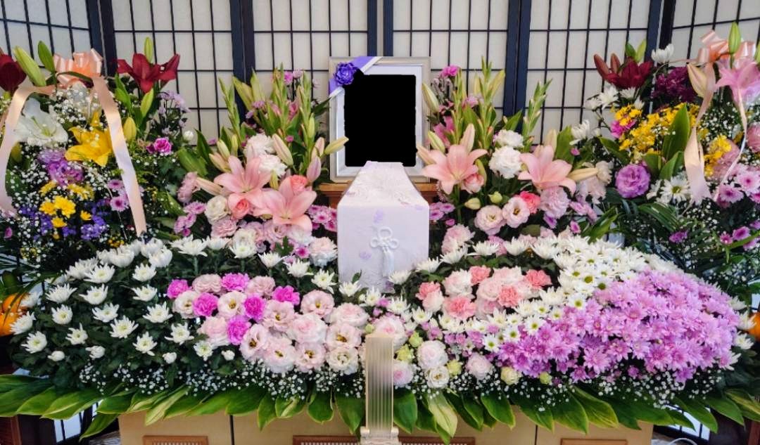 葬儀社 中山企画