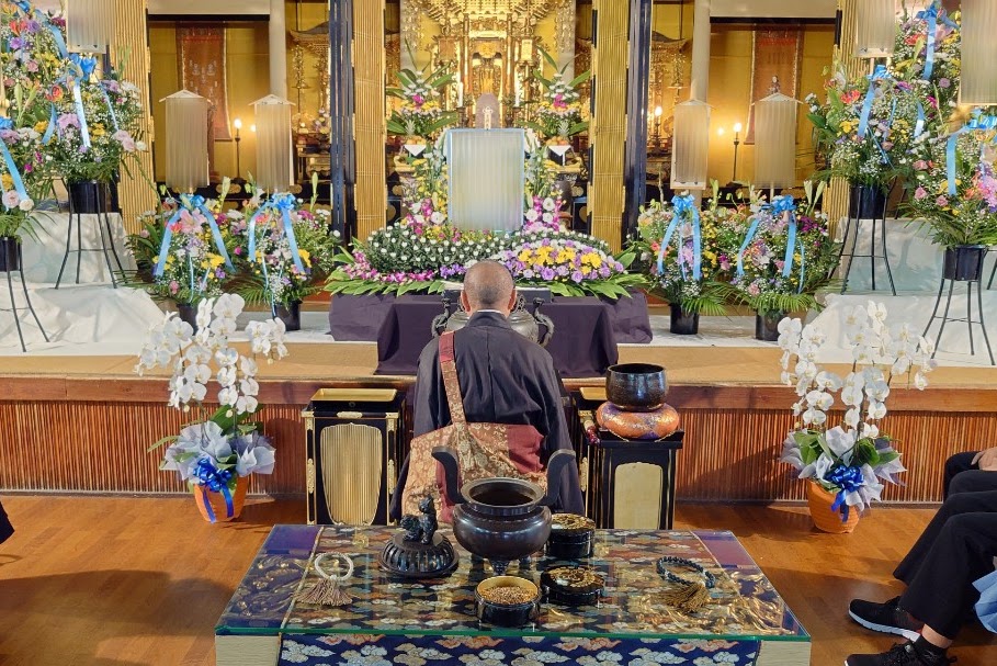 葬儀社 中山企画