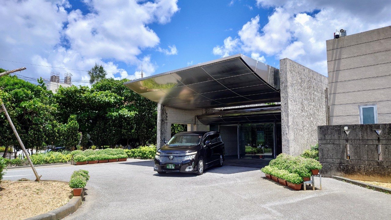 葬儀社 中山企画