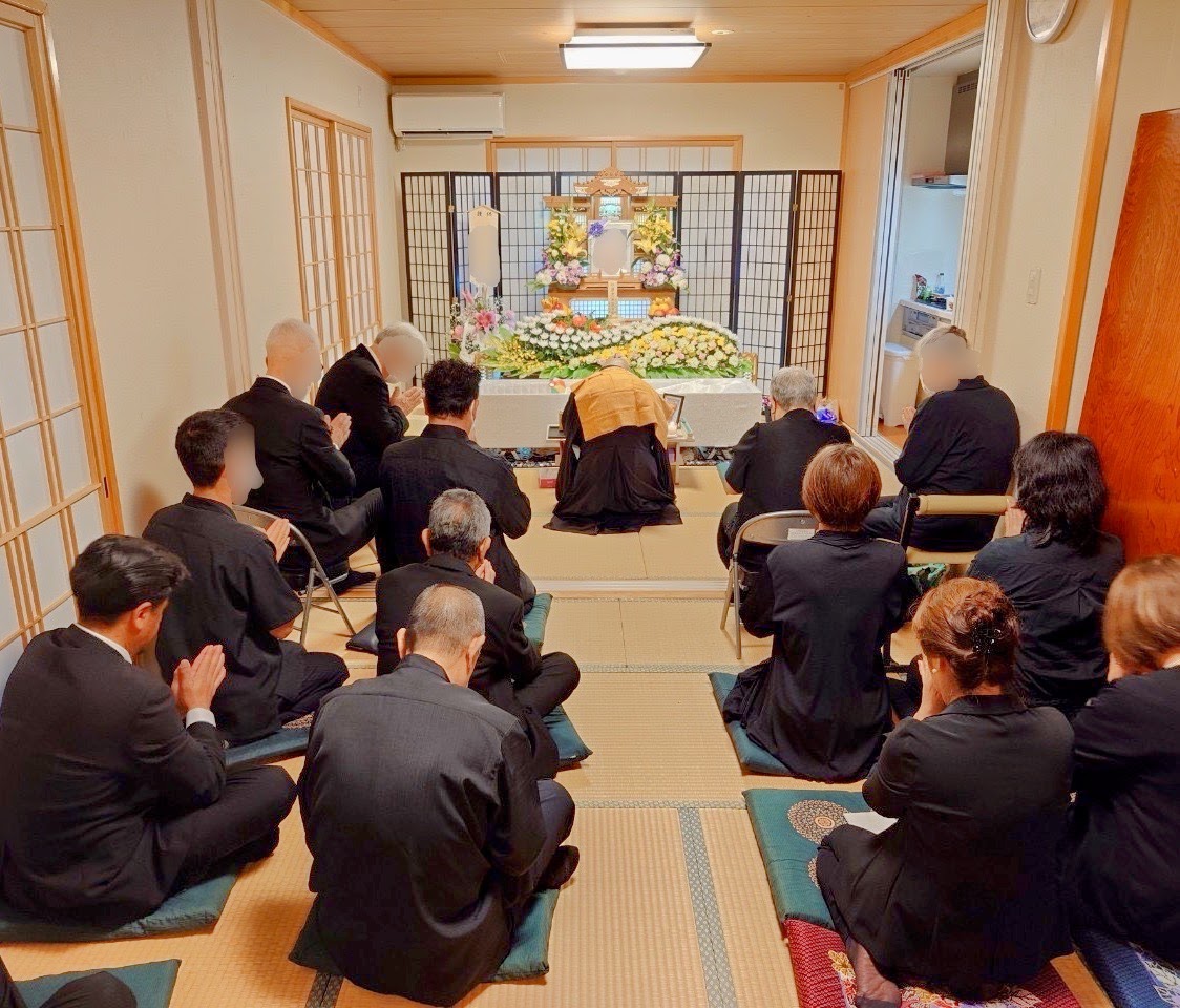 葬儀社 中山企画