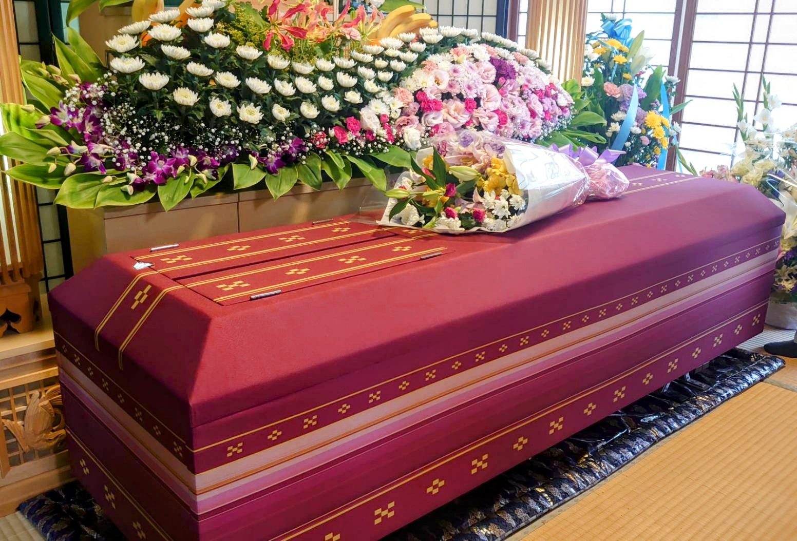 葬儀社 中山企画