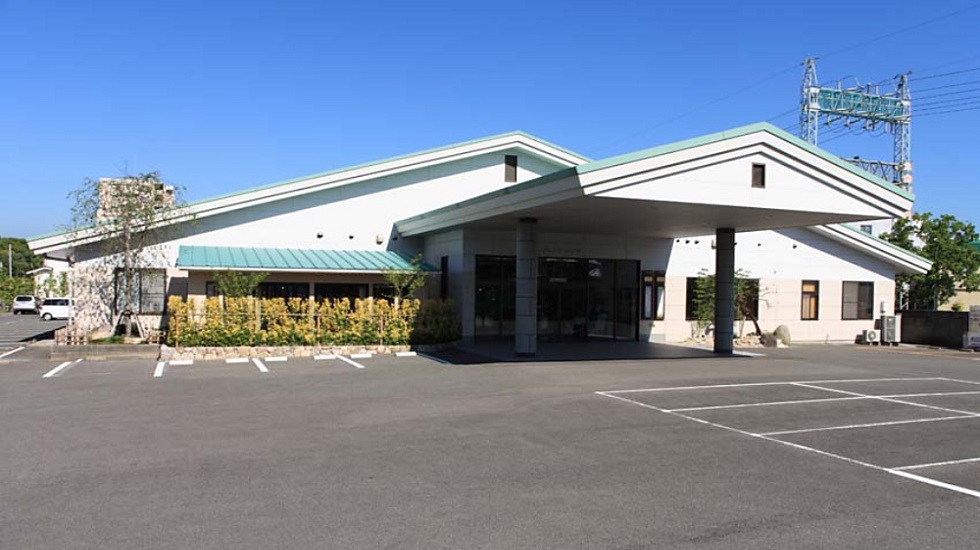 株式会社JAセレモニーさが　佐賀市広域事業所