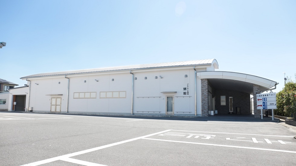 株式会社JAセレモニーさが 三神事業所