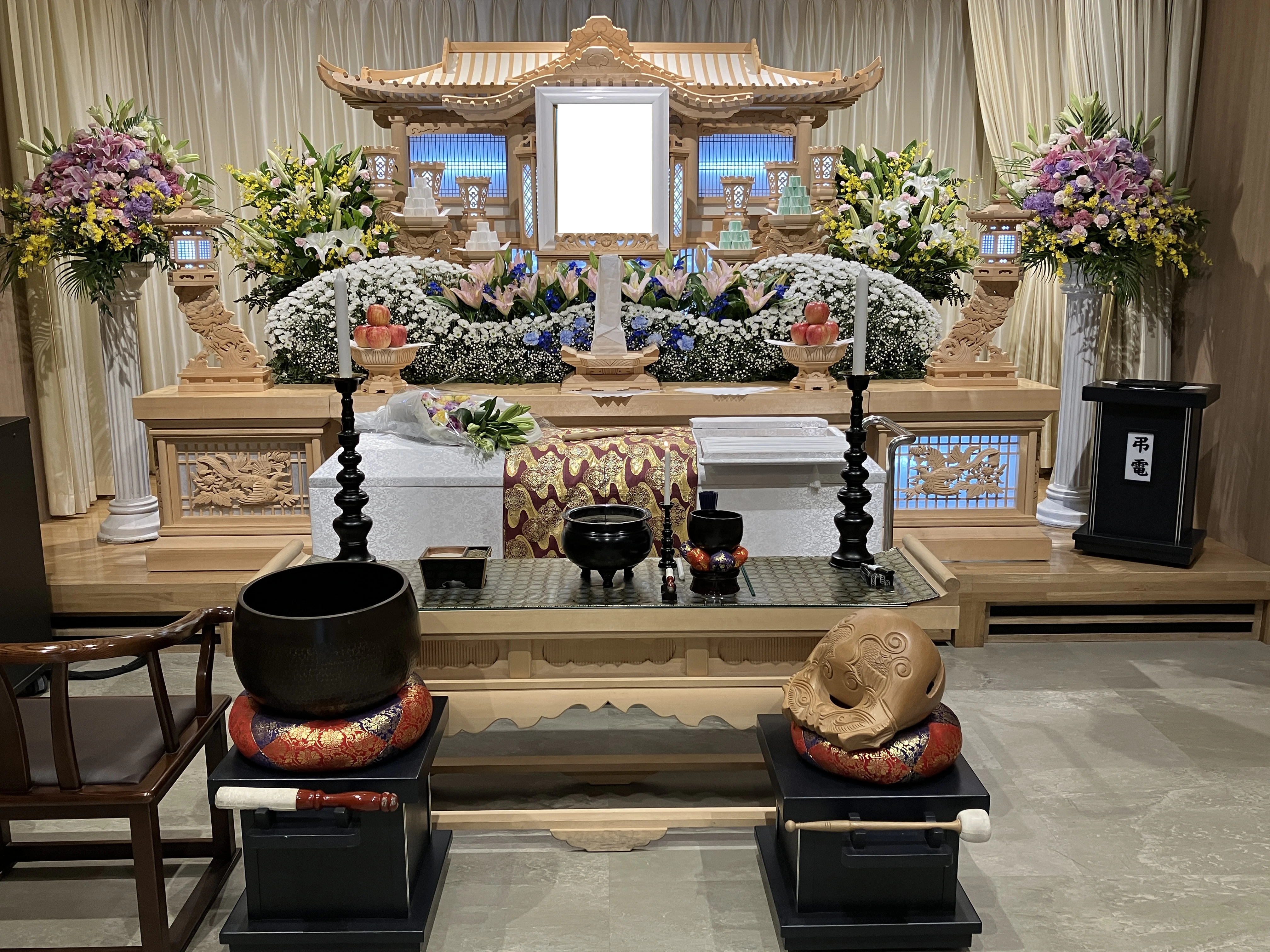 株式会社東京葬祭