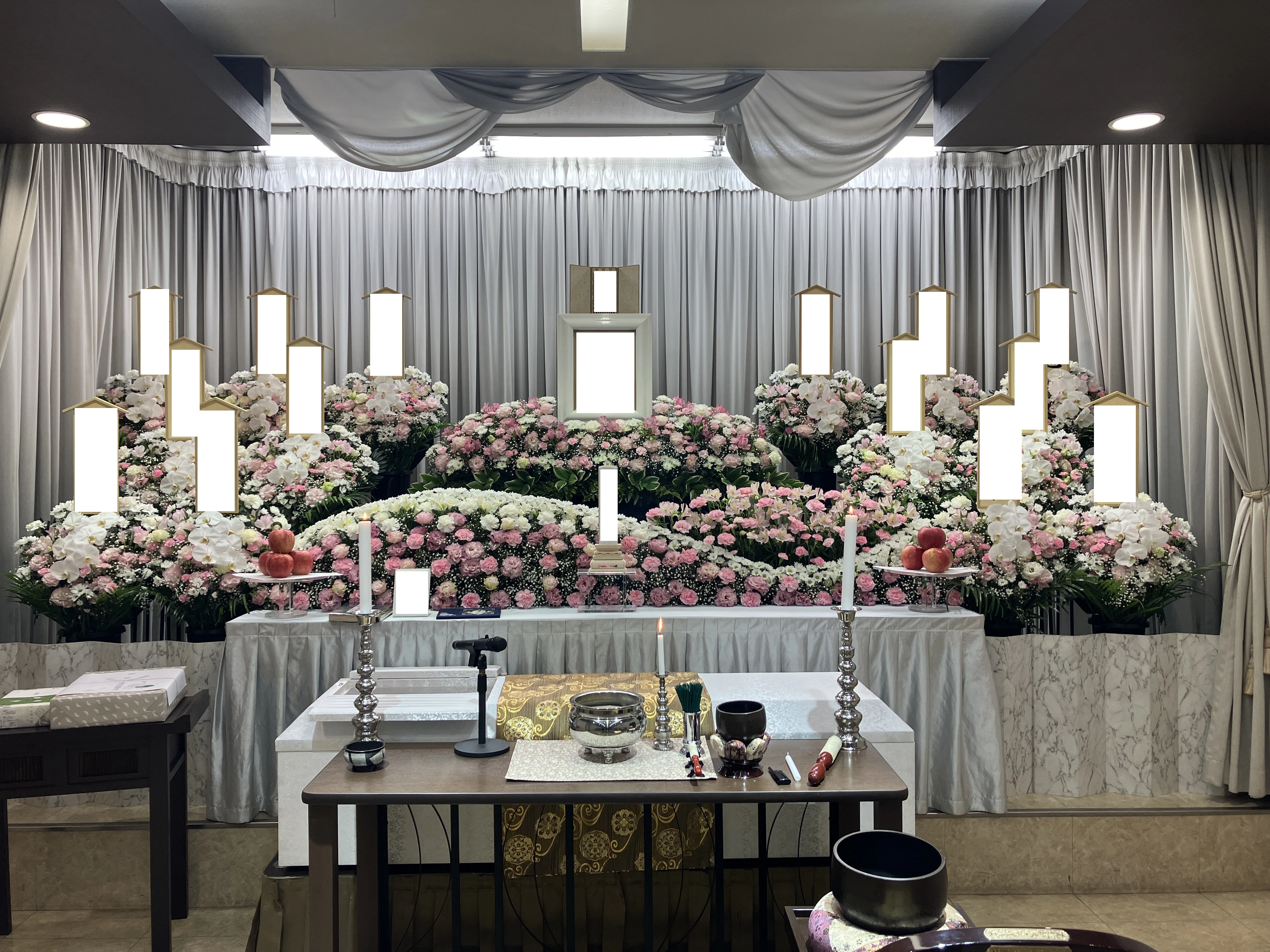 株式会社東京葬祭