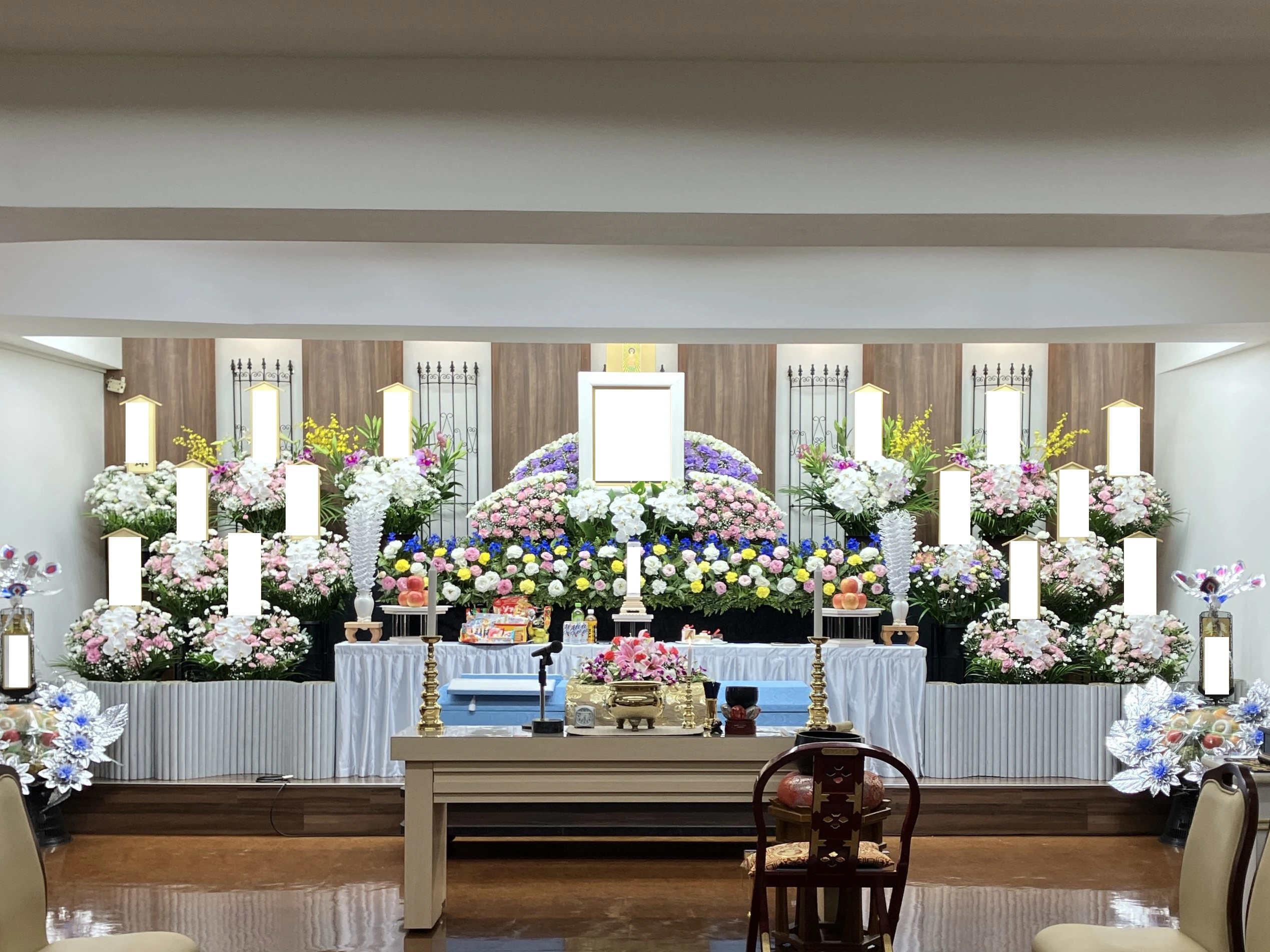 株式会社東京葬祭