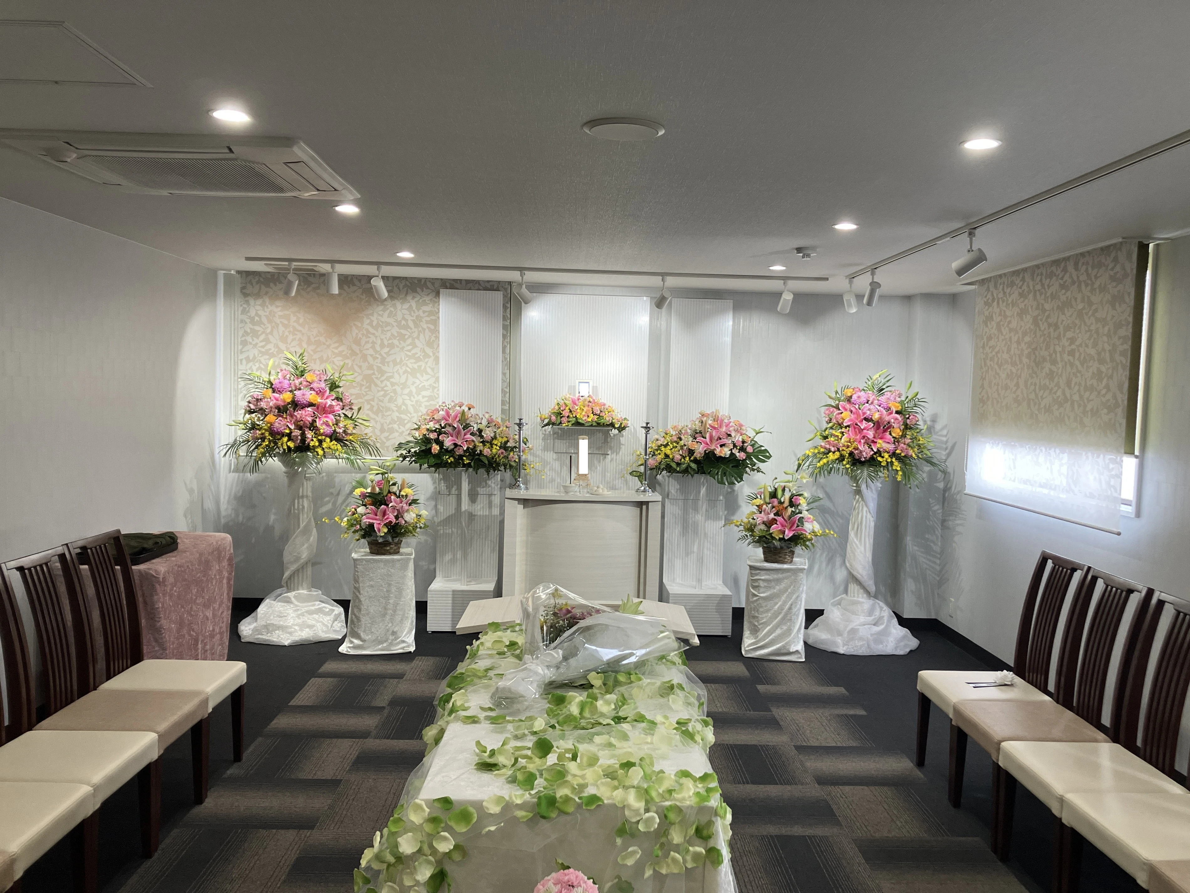 株式会社東京葬祭