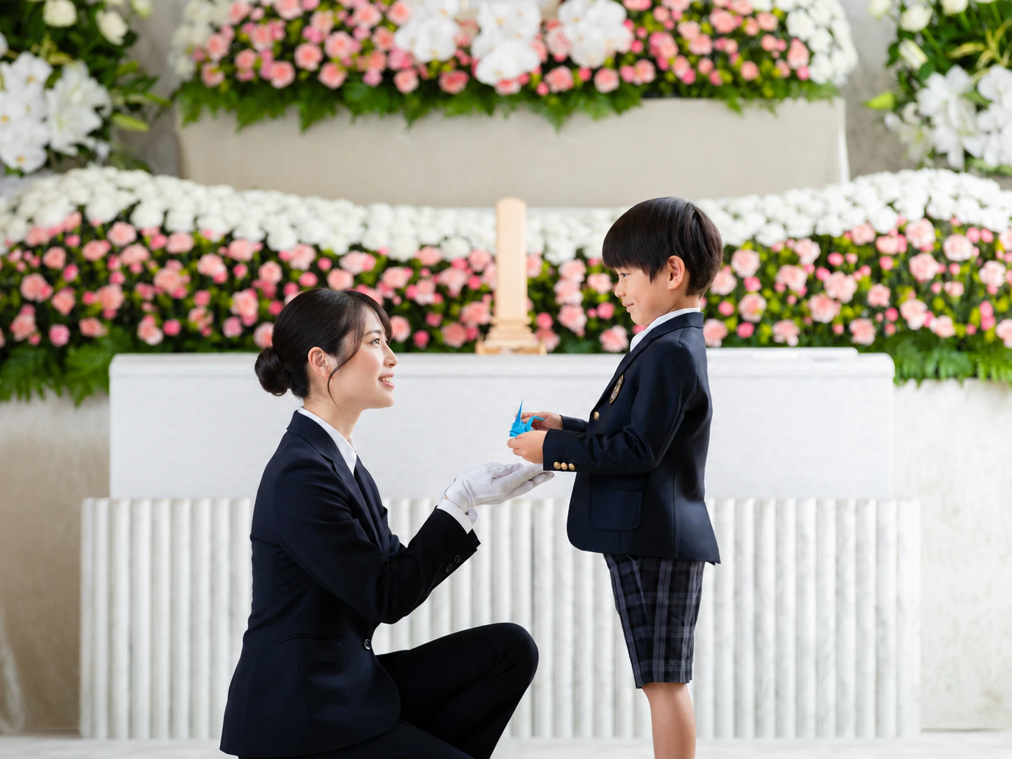 マキノ祭典 株式会社まきの