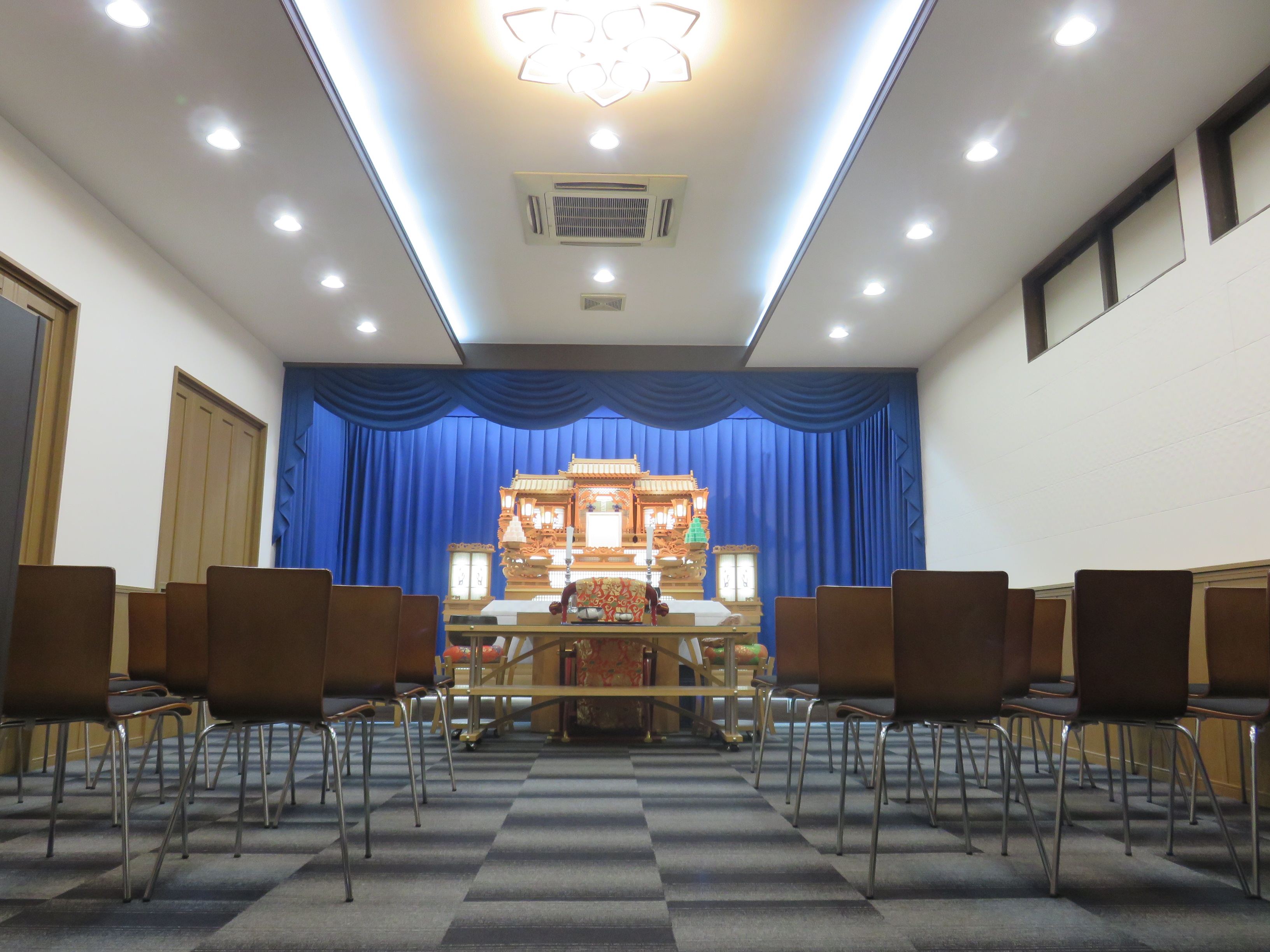 さいたま斎苑　さくら草会館