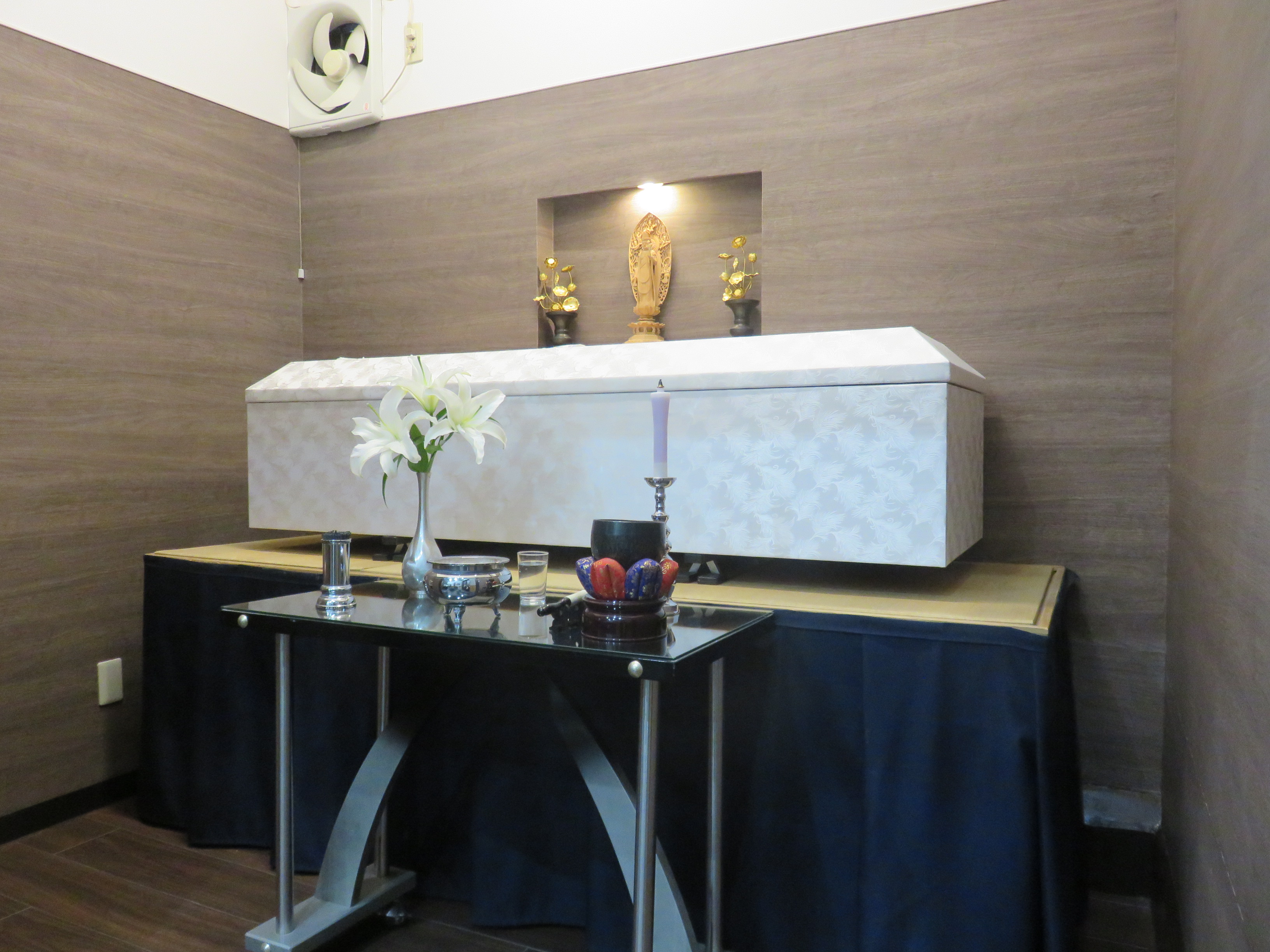 さいたま斎苑　さくら草会館