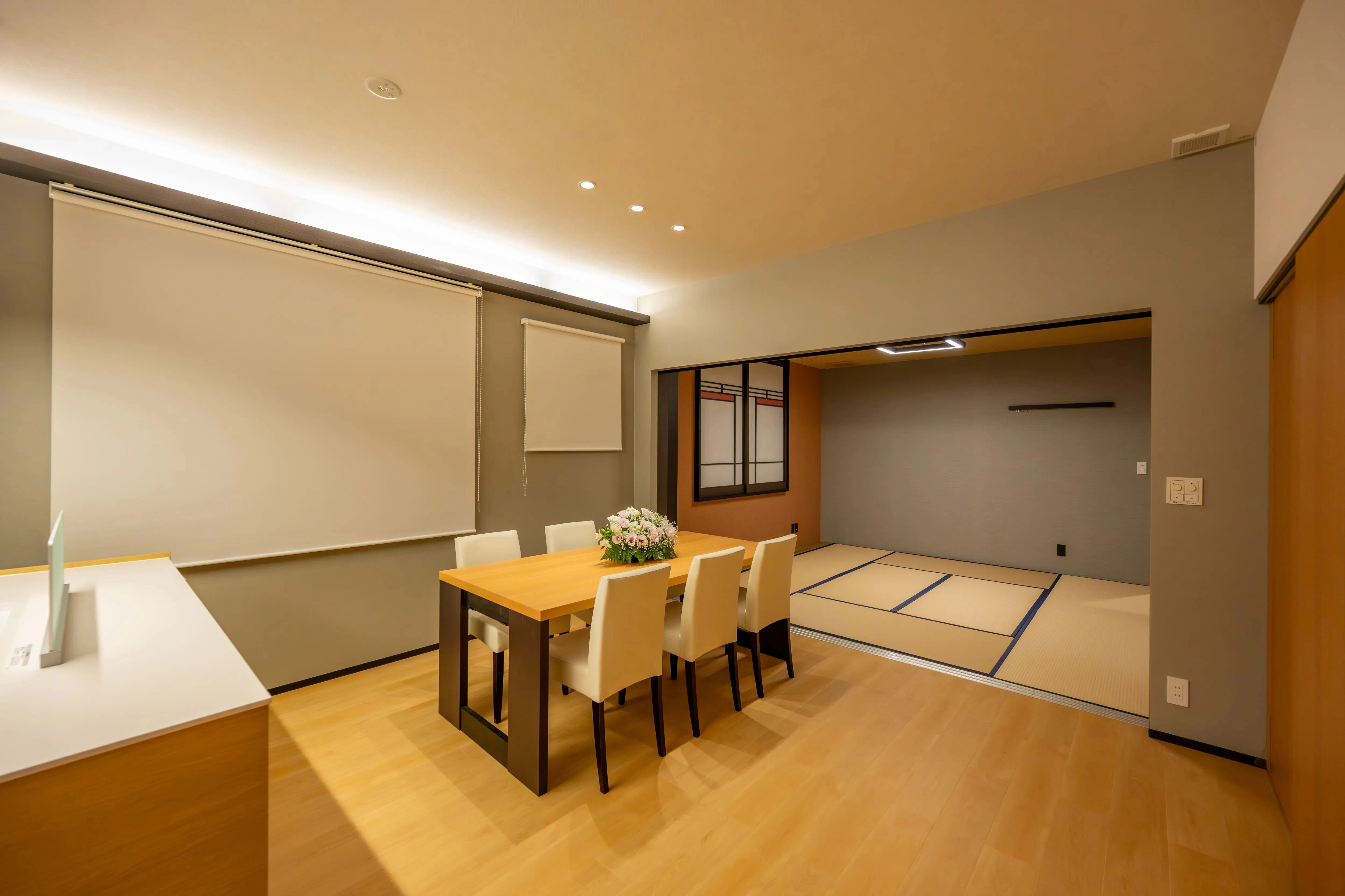 家族葬の灯‐月が丘ホール‐／ハウスセレモニー株式会社