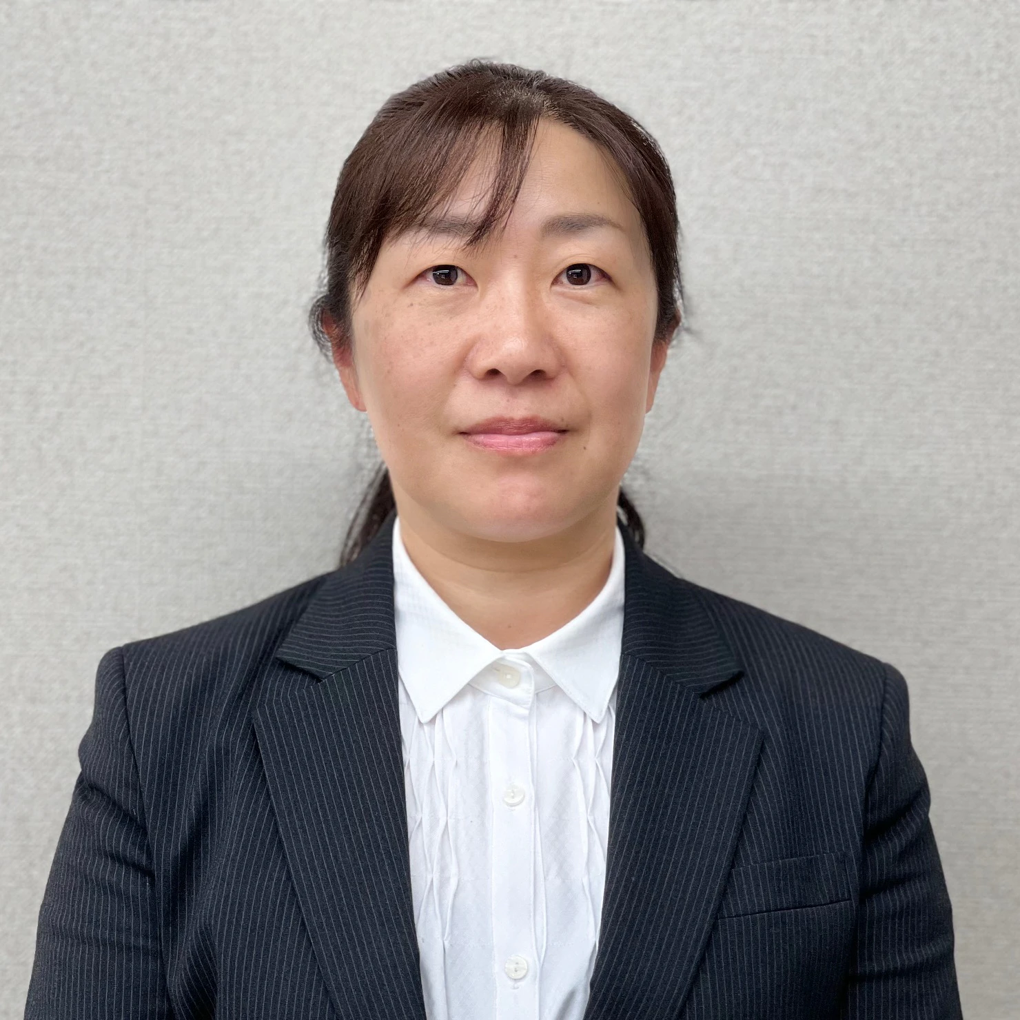葬儀プランナー　藤原